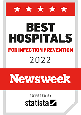 Best Hospital 2022 - Newsweek