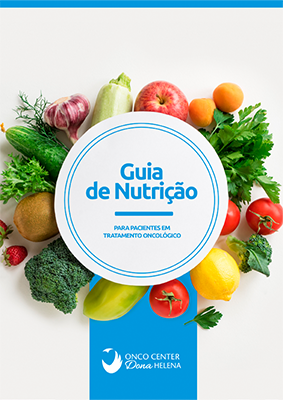 Guia de Nutrição