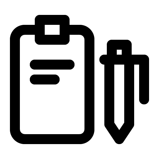 Itens para cirurgia