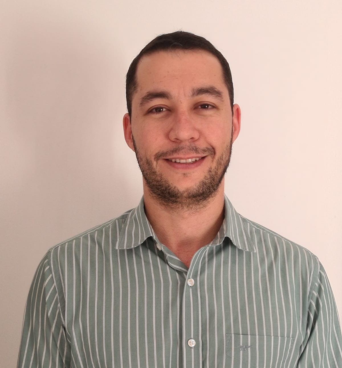 Alekson Mendonça Mendes 