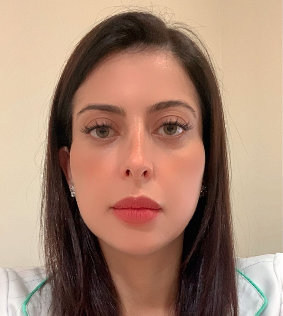 Talita Sana Valério