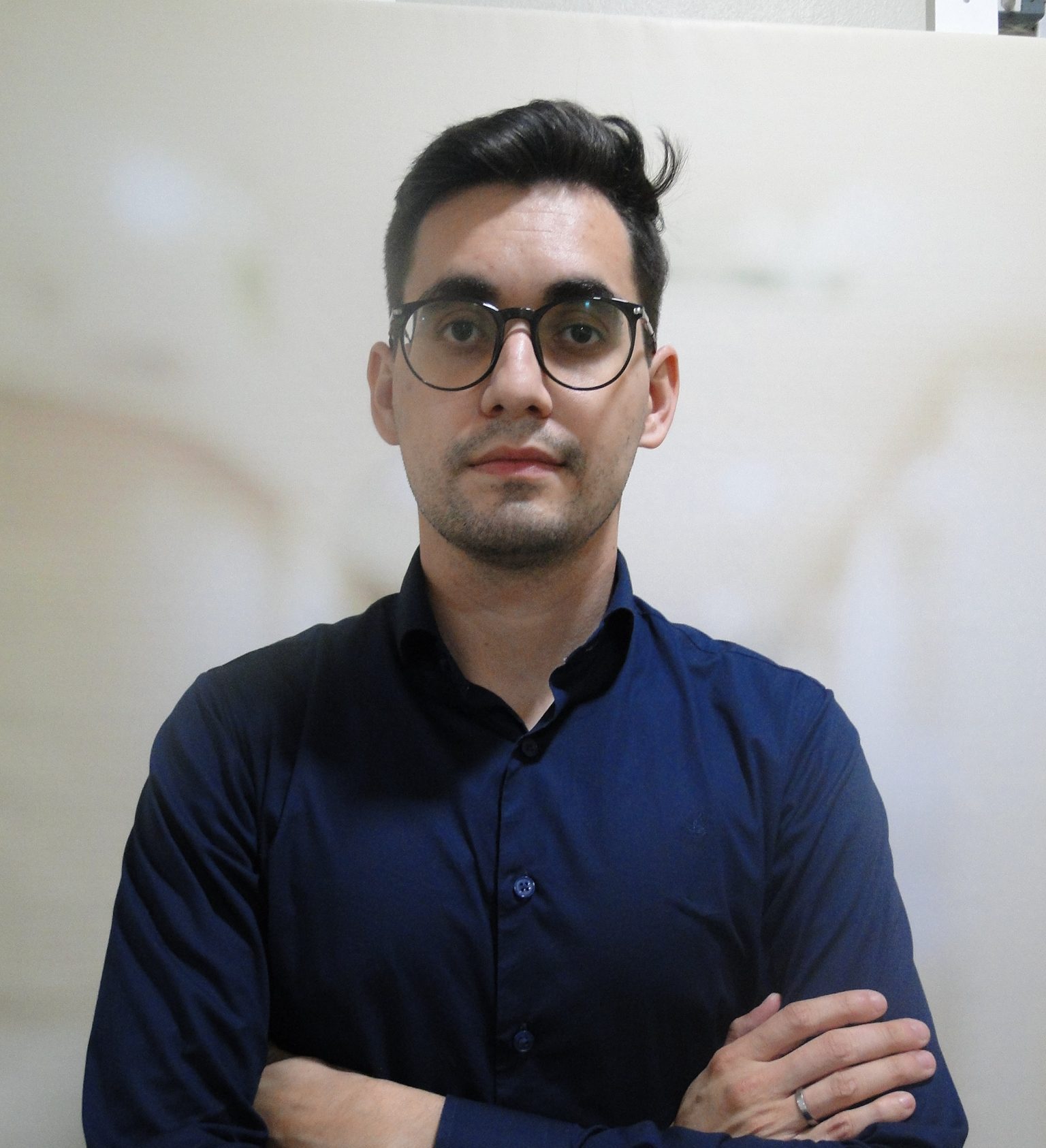 Eduardo Leite de Oliveira Padilha
