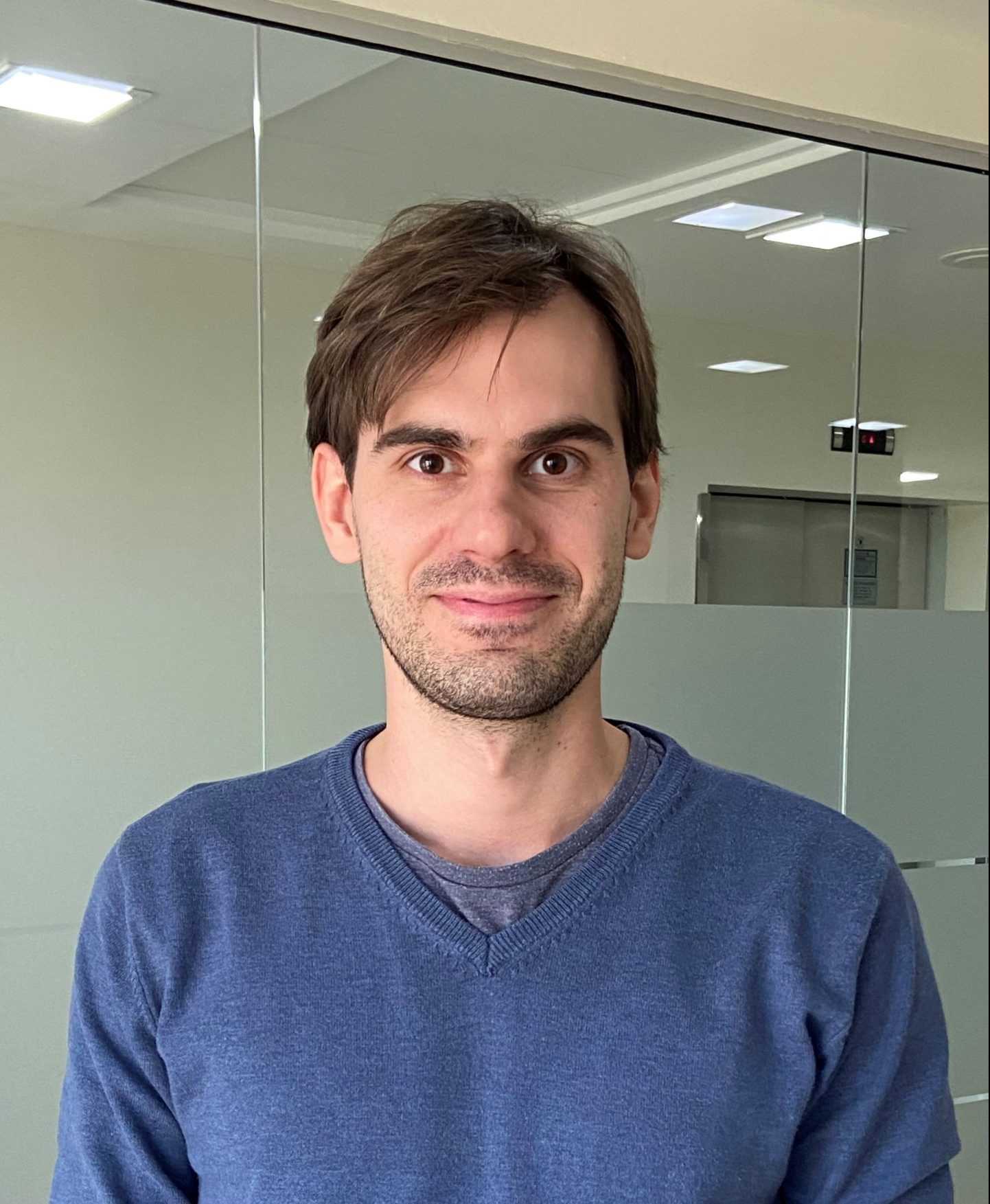 Bruno Henrique Maçaneiro