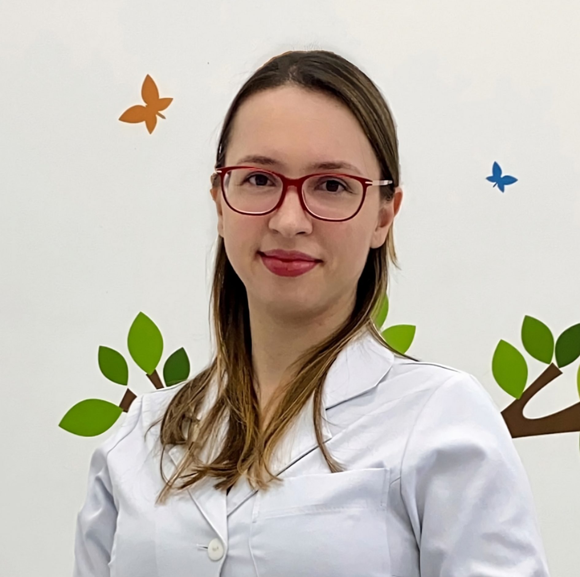 Karolin Cristine Auerhahn Milbratz