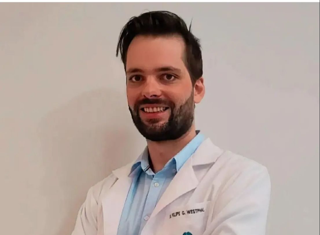 Felipe Gustavo Westphal