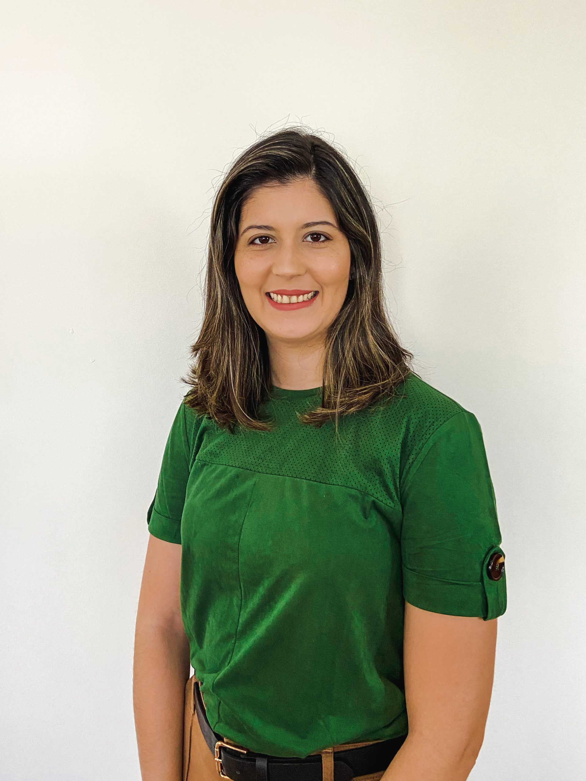 Caroline Peneiras Miranda