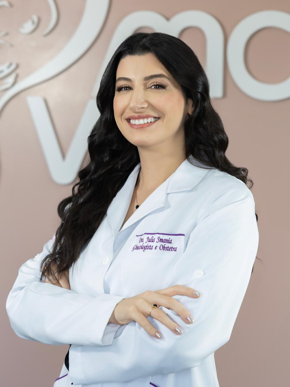 Julia Smânia Carvalho Ramos 