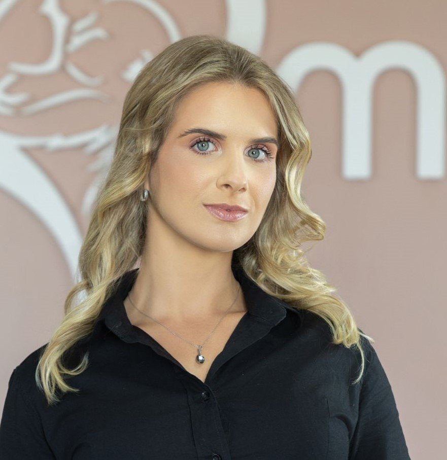 Leticia Callejon  Cicilio Micheletto