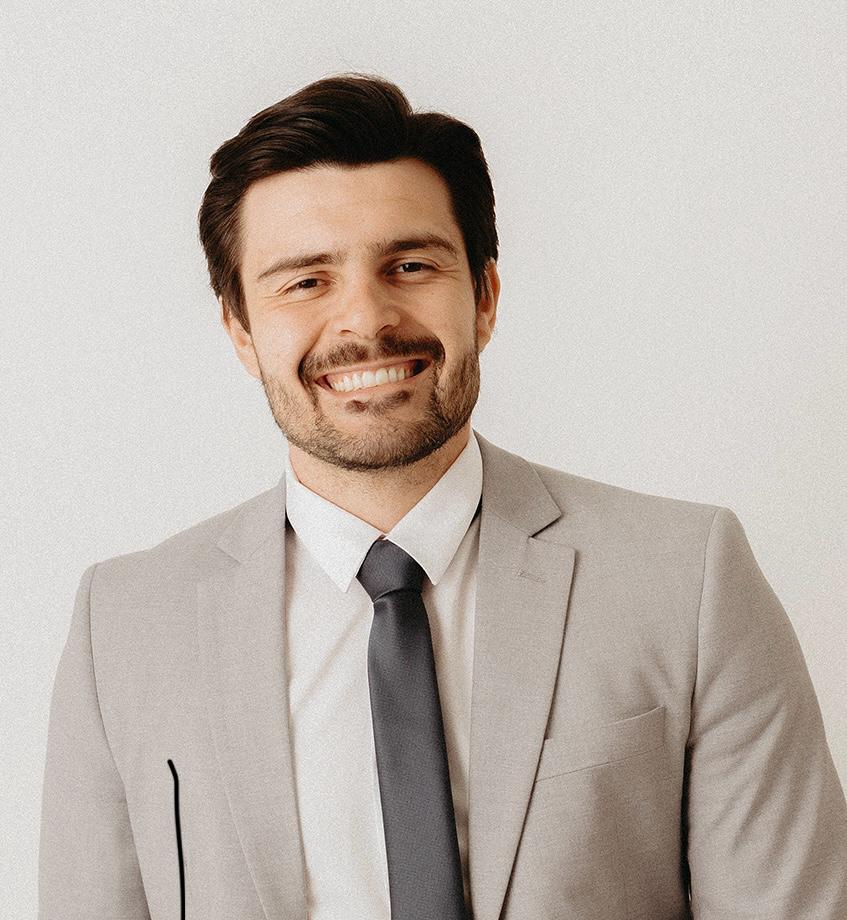 Márcio Ivan Treml Filho