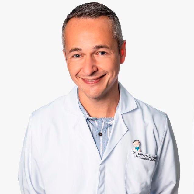 Gilberto Comaru Pasqualotto