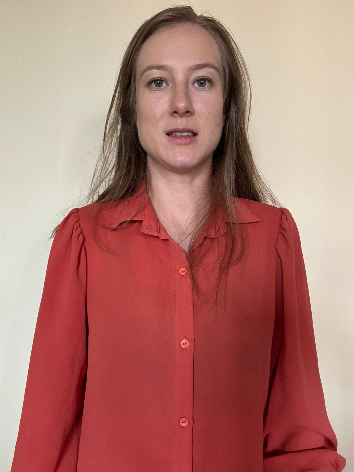 Ana Caroline da Rocha