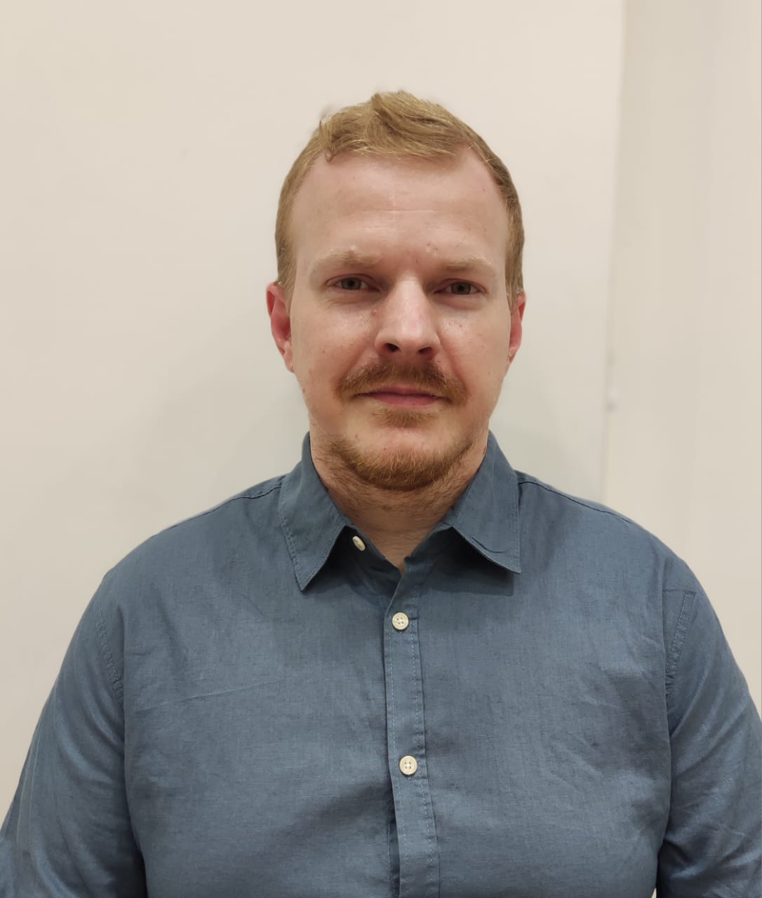 João Victor Roman Lindroth