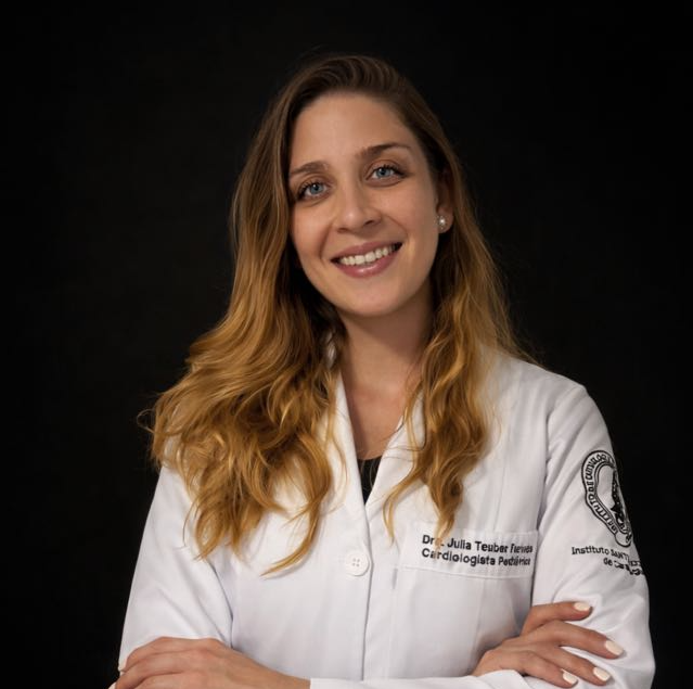 Julia Teuber Furtado