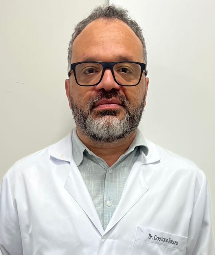 Caetano da Costa Souza