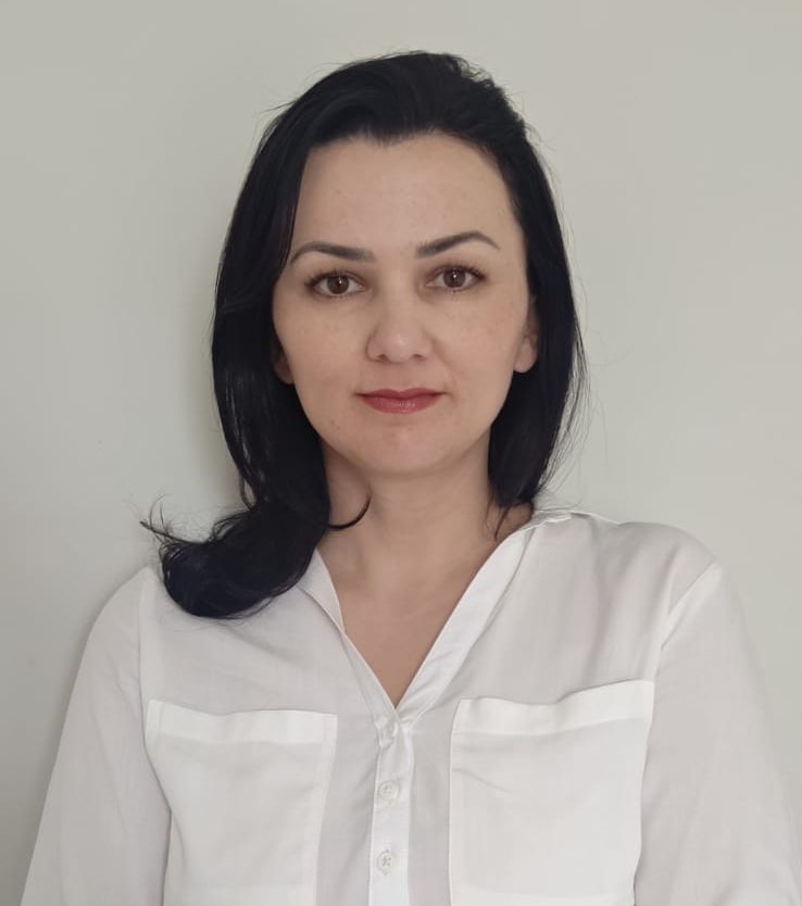 Mirela Cristina Matos Bezerra