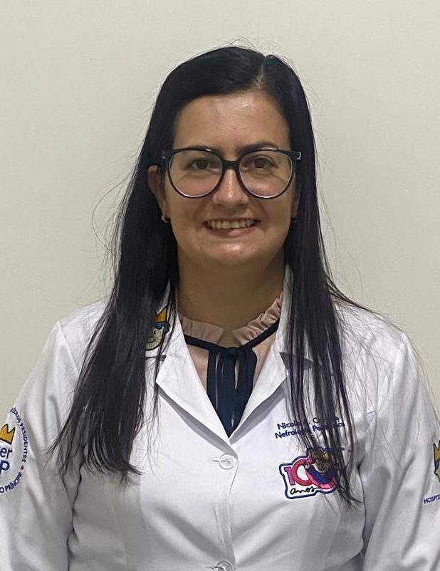 Nicole Anderson Correia