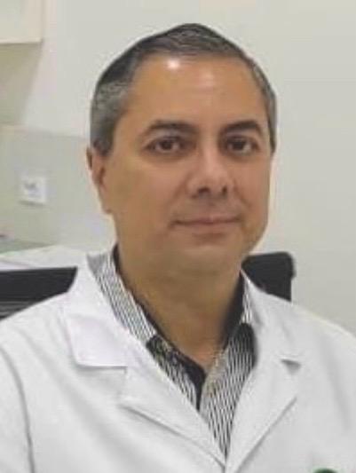 Alexandre Bichara da Cunha