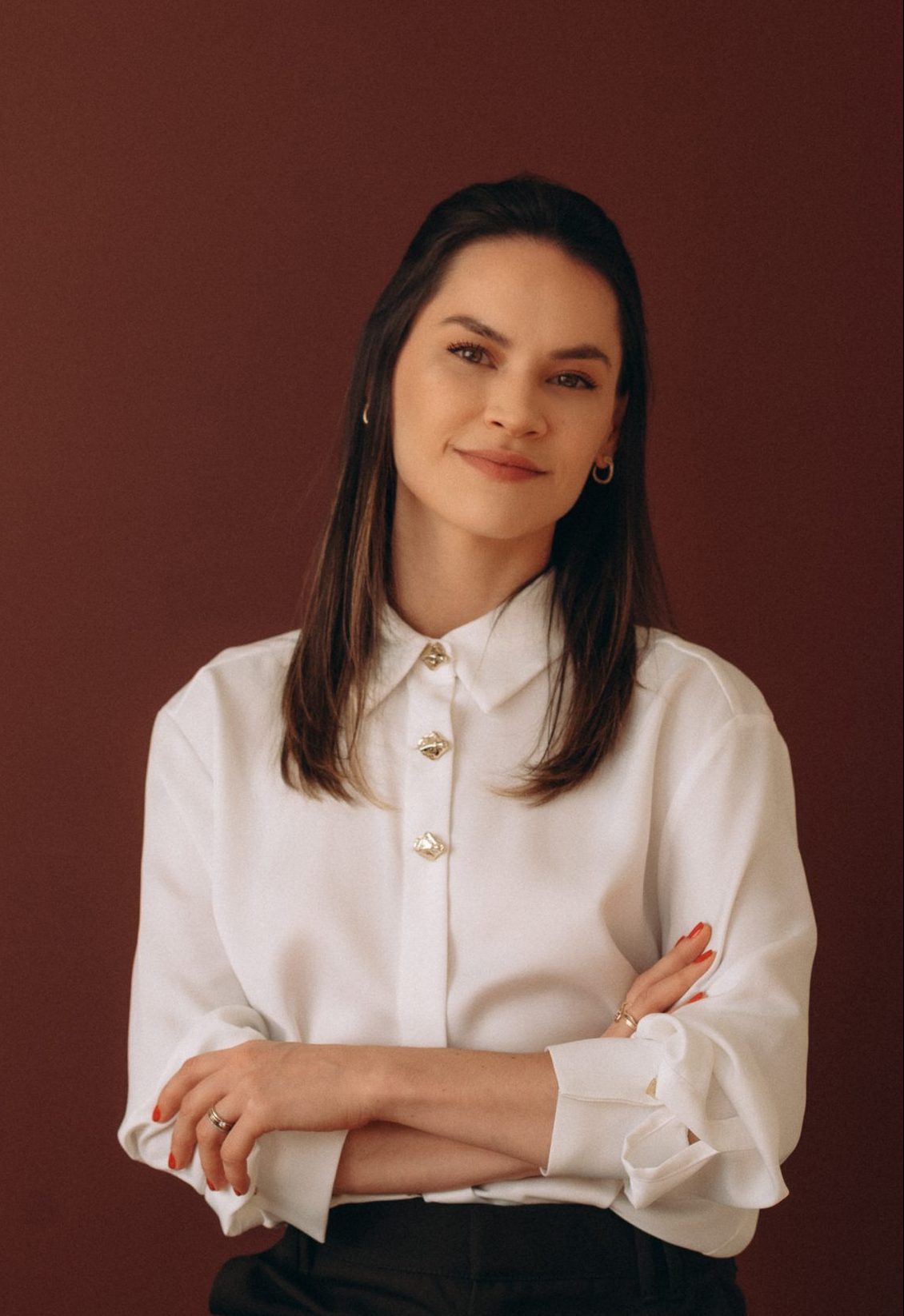 Ana Carolina Tavares Kock