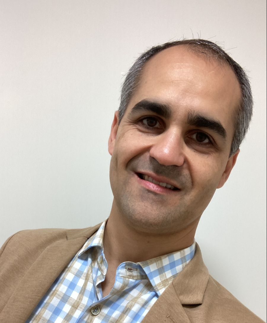 Marco Aurélio Engel